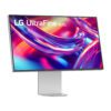 32U990A-S.AFB LG-UltraFine-Evo-32-inch-6K-60Hz-Nano-IPS-Monitor-Black-Silver wr 02a LG UltraFine Evo 32" 6K 60Hz Nano IPS Monitor