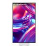 32U990A-S.AFB LG-UltraFine-Evo-32-inch-6K-60Hz-Nano-IPS-Monitor-Black-Silver wr 05a LG UltraFine Evo 32" 6K 60Hz Nano IPS Monitor