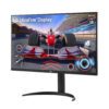32UR550K-B.AFB LG-UltraFine-32-inch-4K-UHD-VA-Monitor wr 03a LG UltraFine 32" 4K UHD 60Hz VA Monitor