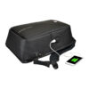 Port Designs Chicago EVO Anti-Theft 13-15.6" Backpack - Black