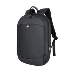 400511 wr 01a PORT BACKPACK CHICAGO EVO EXPANDABLE 13"/15.6" BK