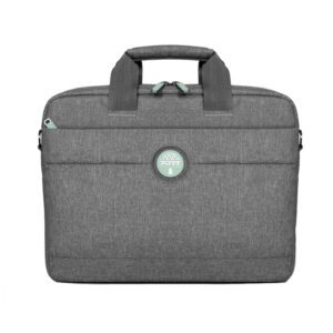 400700 wr 01 Port Designs Yosemite 13-14" Toploading Case ECO GY
