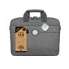 400701 wr 01 Port Designs Yosemite 15.6" Toploading Case ECO GY
