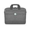 400701 wr 04 Port Designs Yosemite 15.6" Toploading Case ECO GY