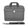 400701 wr 08 Port Designs Yosemite 15.6" Toploading Case ECO GY