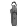 400701 wr 09 Port Designs Yosemite 15.6" Toploading Case ECO GY