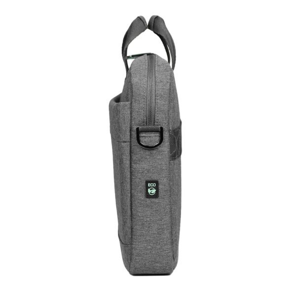 400701 wr 09 Port Designs Yosemite 15.6" Toploading Case ECO GY