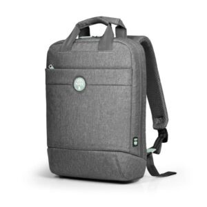 400702 wr 05 Port Designs Yosemite 13/14" Backpack ECO GY