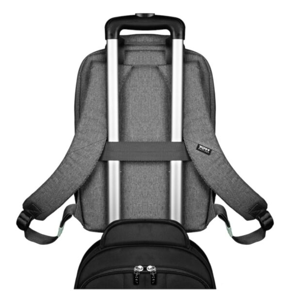 Port Designs Yosemite 13/14" Backpack ECO GY