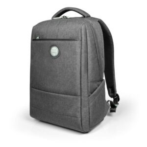 400703 wr 01 Port Designs Yosemite 15.6" Backpack ECO GY