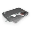 Port Designs YOSEMITE 13/14" Eco Notebook Sleeve