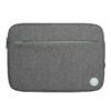400705 wr 01a Port Designs YOSEMITE 15.6" Notebook Sleeve - ECO Grey