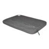 400705 wr 02a Port Designs YOSEMITE 15.6" Notebook Sleeve - ECO Grey