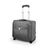 400708-wr-02 Port Designs YOSEMITE 15.6" Eco Beau 25L Trolley Bag
