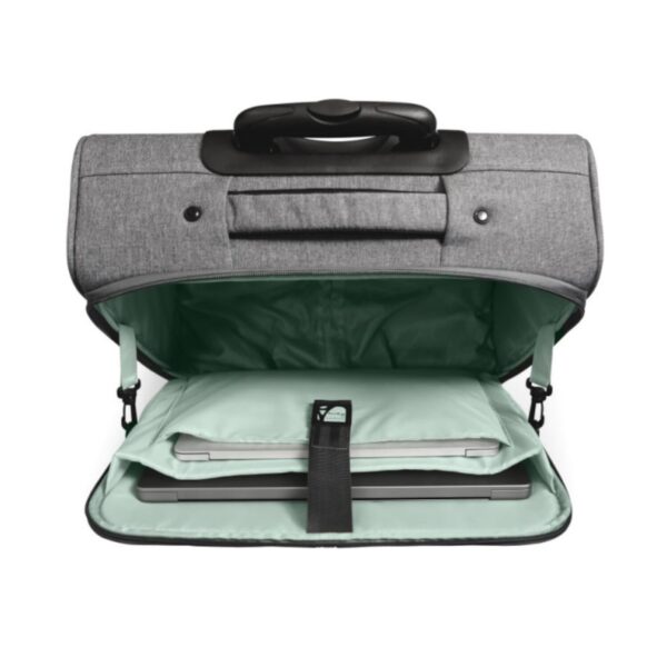 400708-wr-04 Port Designs YOSEMITE 15.6" Eco Beau 25L Trolley Bag