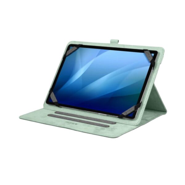 PORT Designs Yosemite  9/11" Folio ECO GY