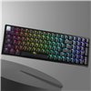 4894979016683 K4H-J1 wr-10 Keychron K4 HE 96% Magnetic Switch Hot-Swap RGB Wireless Keyboard – Black
