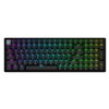 4894979016683 K4H-J1 wr-2 Keychron K4 HE 96% Magnetic Switch Hot-Swap RGB Wireless Keyboard – Black