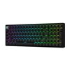 4894979016683 K4H-J1 wr-3 Keychron K4 HE 96% Magnetic Switch Hot-Swap RGB Wireless Keyboard – Black