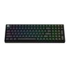 4894979016683 K4H-J1 wr-4 Keychron K4 HE 96% Magnetic Switch Hot-Swap RGB Wireless Keyboard – Black