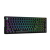 4894979016683 K4H-J1 wr-5 Keychron K4 HE 96% Magnetic Switch Hot-Swap RGB Wireless Keyboard – Black