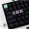 4894979016683 K4H-J1 wr-8 Keychron K4 HE 96% Magnetic Switch Hot-Swap RGB Wireless Keyboard – Black