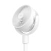6932554413064 BHR9849EU Front01 Xiaomi Smart Standing Air Circulation Fan