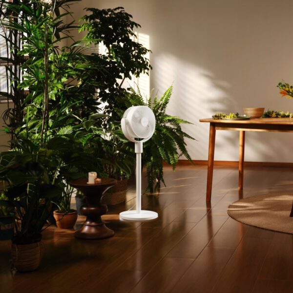 6932554413064 BHR9849EU LS Xiaomi Smart Standing Air Circulation Fan