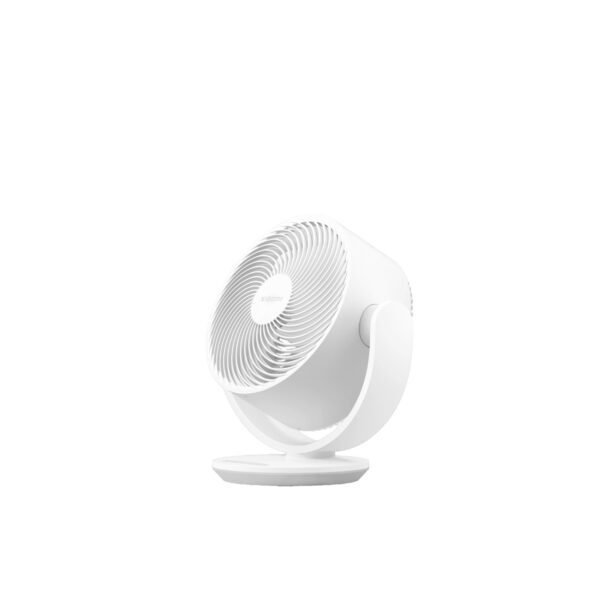 6932554413132 BHR9872EU Energy-saver-Front-Diagonal- Xiaomi Smart Desktop Air Circulation Fan
