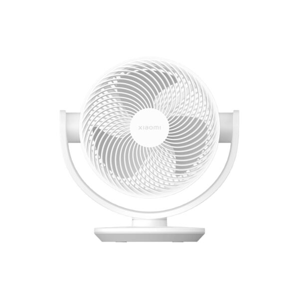 6932554413132 BHR9872EU Front Xiaomi Smart Desktop Air Circulation Fan