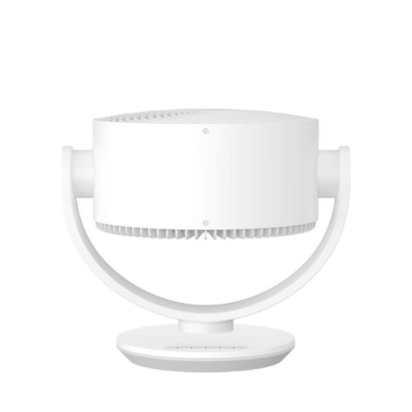 6932554413132 BHR9872EU Front3 Xiaomi Smart Desktop Air Circulation Fan