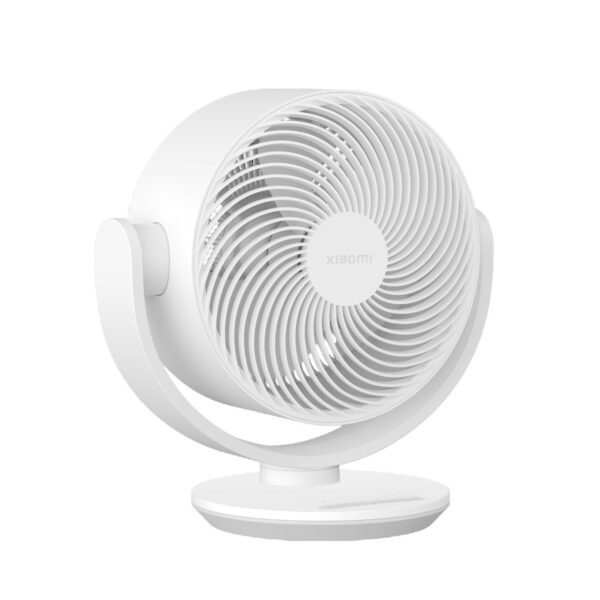 6932554413132 BHR9872EU Right45 Xiaomi Smart Desktop Air Circulation Fan