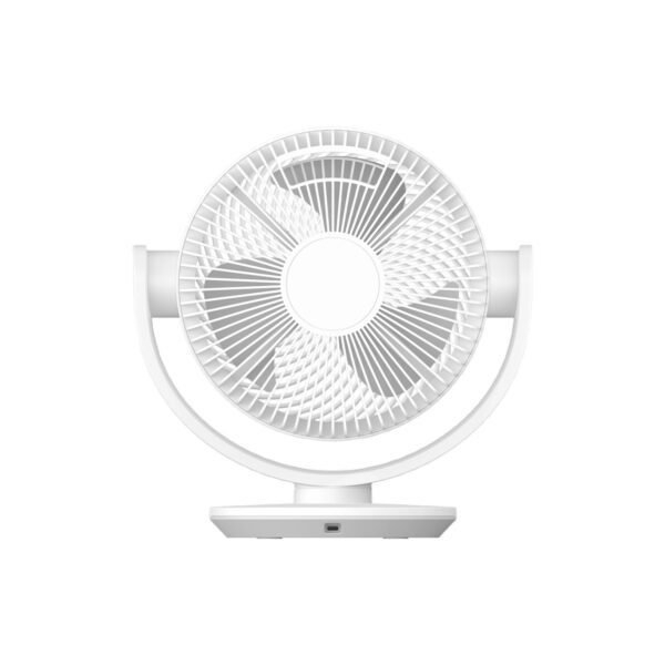 6932554413132 BHR9872EU back- Xiaomi Smart Desktop Air Circulation Fan