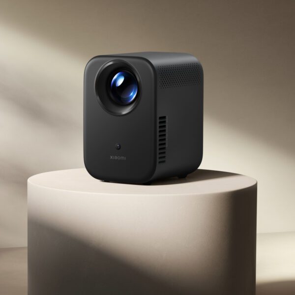 6941812706282 BHR9417EU Xiaomi Smart Projector L1