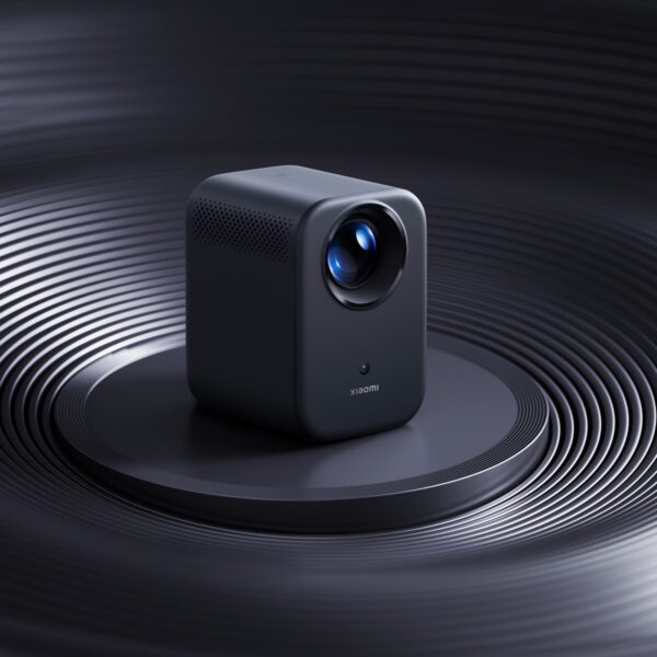 6941812706282 BHR9417EU Dolby- Xiaomi Smart Projector L1