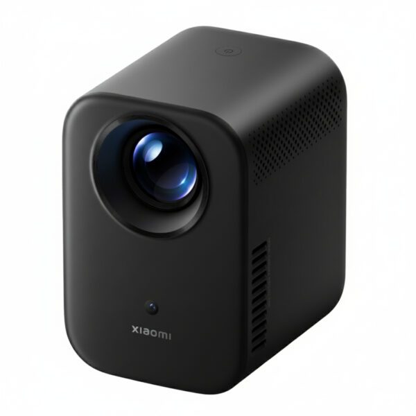 6941812706282 BHR9417EU Front-Left 03 Xiaomi Smart Projector L1