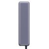 Xiaomi 165W Power Bank 10000mAh (Integrated Cable)-Silver