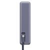 Xiaomi 165W Power Bank 10000mAh (Integrated Cable)-Silver