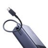 Xiaomi 165W Power Bank 10000mAh (Integrated Cable)-Silver