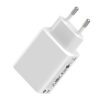 6941812748343 BHR7757EU diagonal 01 Xiaomi 22.5W Fast Charge Power Adapter (Type-A)-White