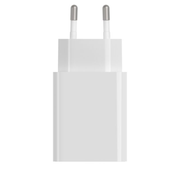 6941812748343 BHR7757EU front Xiaomi 22.5W Fast Charge Power Adapter (Type-A)-White