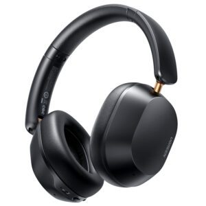 UGREEN HiTune Max 5C Hybrid ANC Headphones – Black