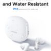 6941876268764 WS217-65876 ls 01 UGREEN Lightbuds Basic Earphones (Semi In-Ear)–White