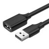 6957303813162 US103-10316-1 UGREEN USB 2.0 Extension Cable – A Male to Female, 480Mbps Data Transfer – 2M