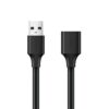 6957303813162 US103-10316-2 UGREEN USB 2.0 Extension Cable – A Male to Female, 480Mbps Data Transfer – 2M