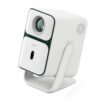 Wanbo T2 Ultra – 1080P 500ANSI Android 11 Smart Home Theatre Projector – White