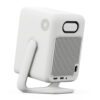 Wanbo T2 Ultra – 1080P 500ANSI Android 11 Smart Home Theatre Projector – White