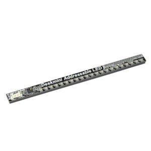 90-BCA000-00XAYZ wr 01 ASRock DESKMINI ARGB LED Strip