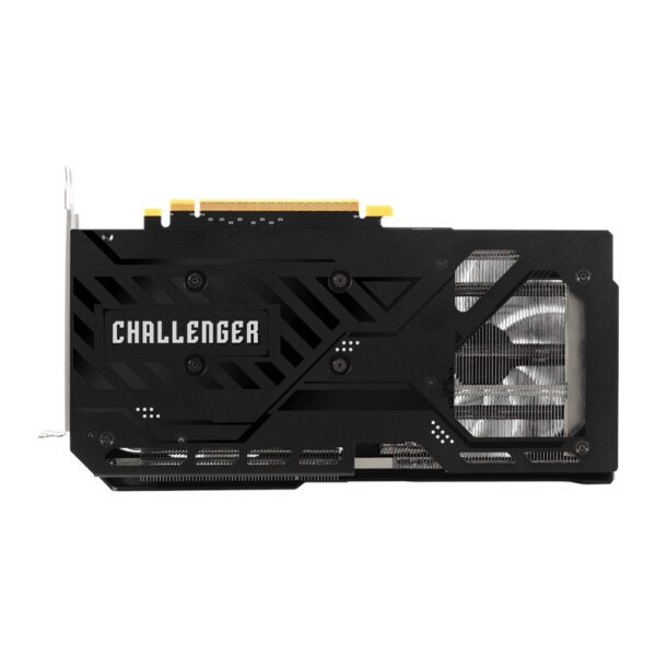 90-GA5LZZ-00UANF wr 05a ASRock Intel Arc B580 Challenger OC 12GB GDDR6 192-BIT Graphics Card