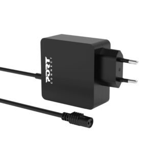 900090B wr 07 Port Connect 45W Universal Notebook Adapter